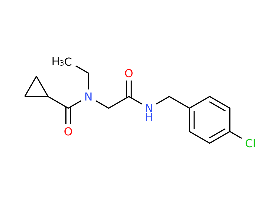 Structure Amb2364447