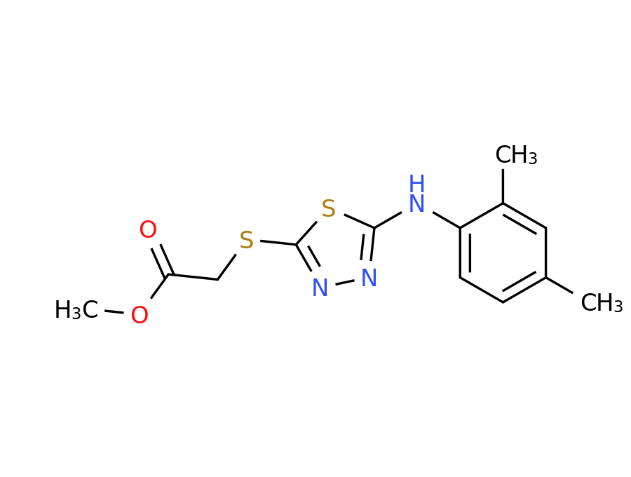 Structure Amb2364620