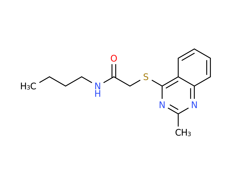 Structure Amb2364665