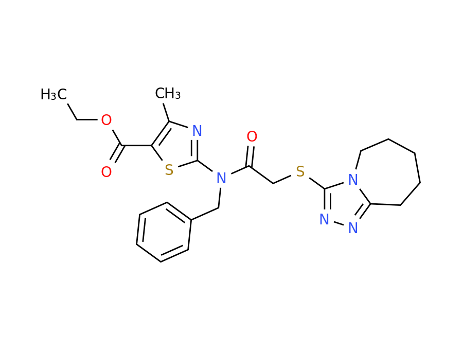 Structure Amb2364715