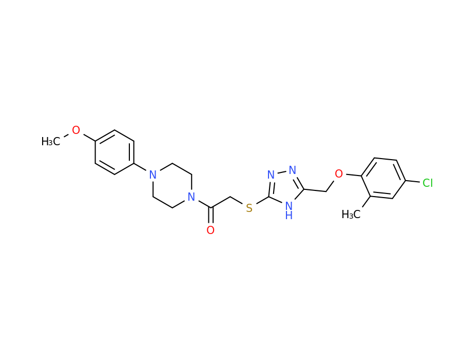 Structure Amb2364728