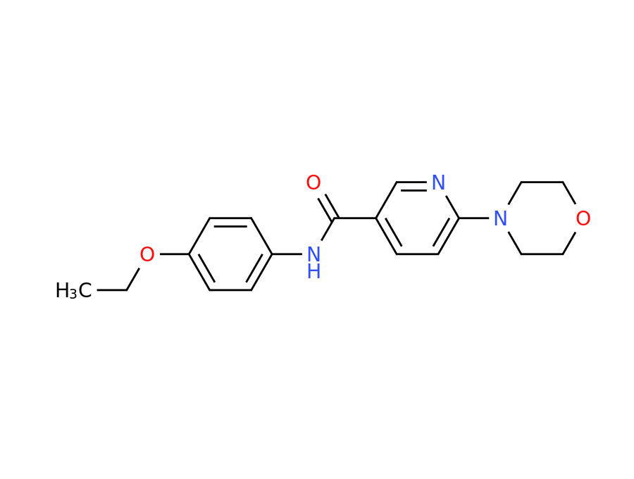 Structure Amb236483