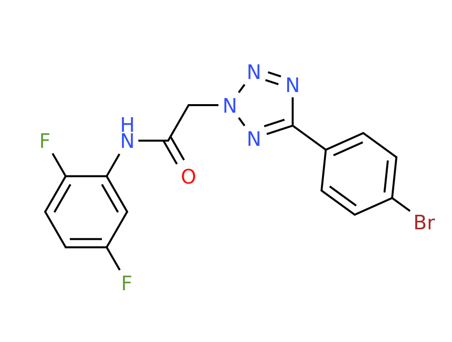 Structure Amb2364889