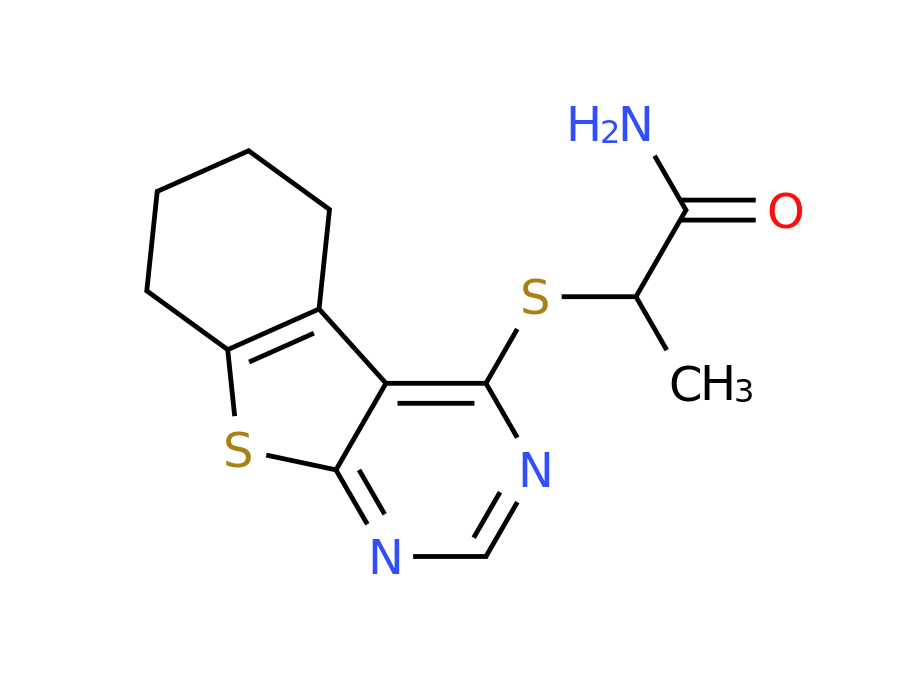 Structure Amb2364948