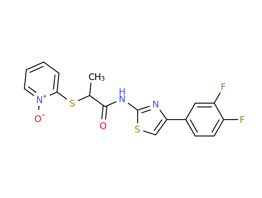 Structure Amb2365008