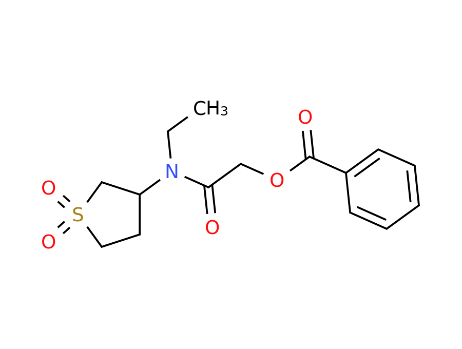 Structure Amb2365075