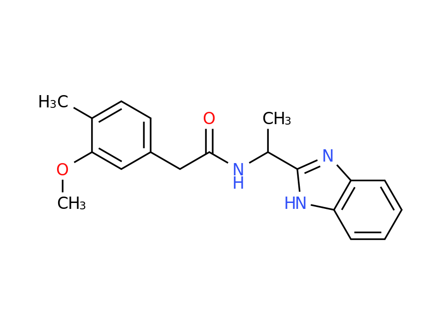 Structure Amb236510