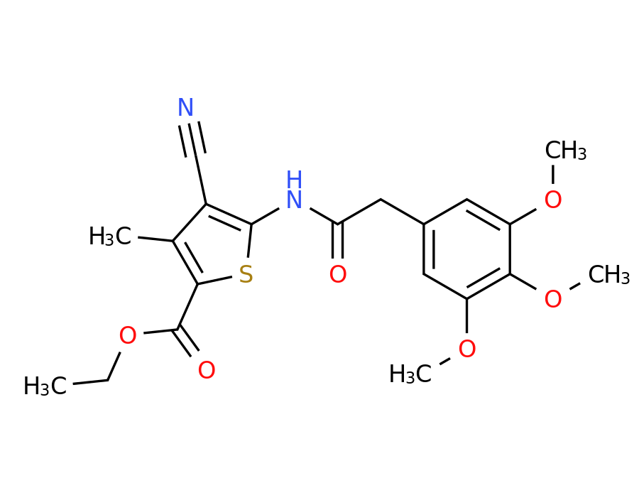 Structure Amb2365136