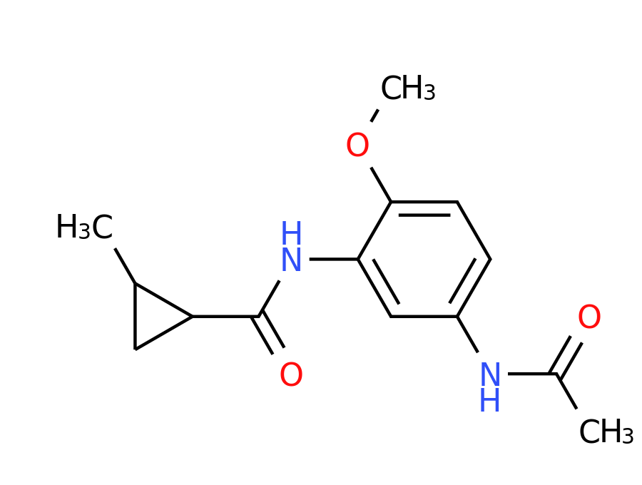 Structure Amb2365211