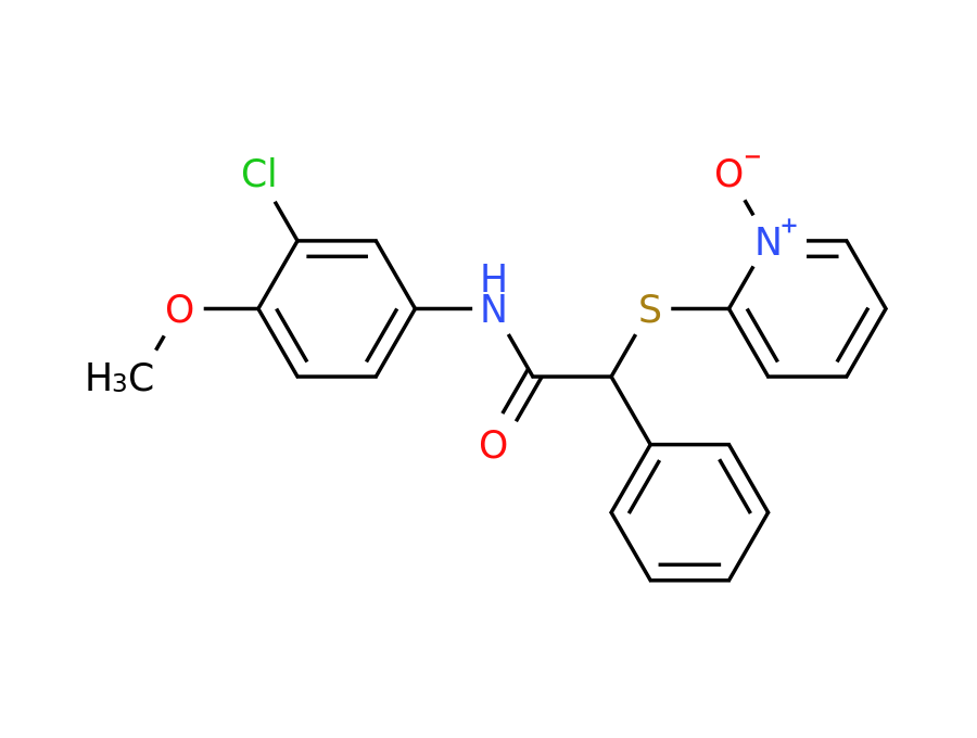 Structure Amb2365268