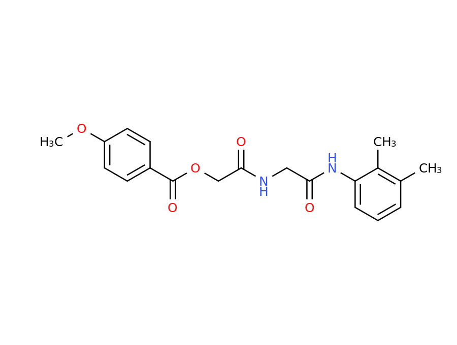 Structure Amb2365415