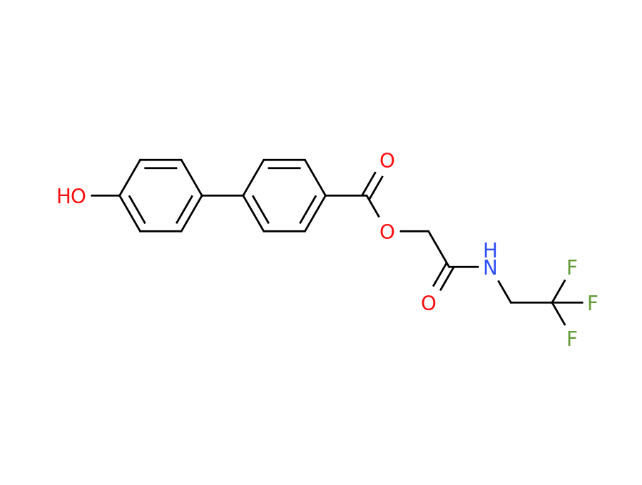 Structure Amb2365521