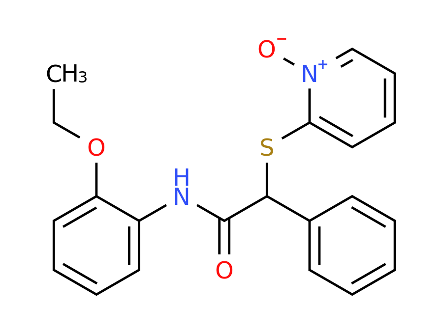 Structure Amb2365607