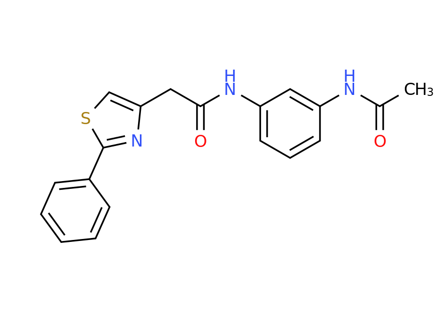 Structure Amb2365612