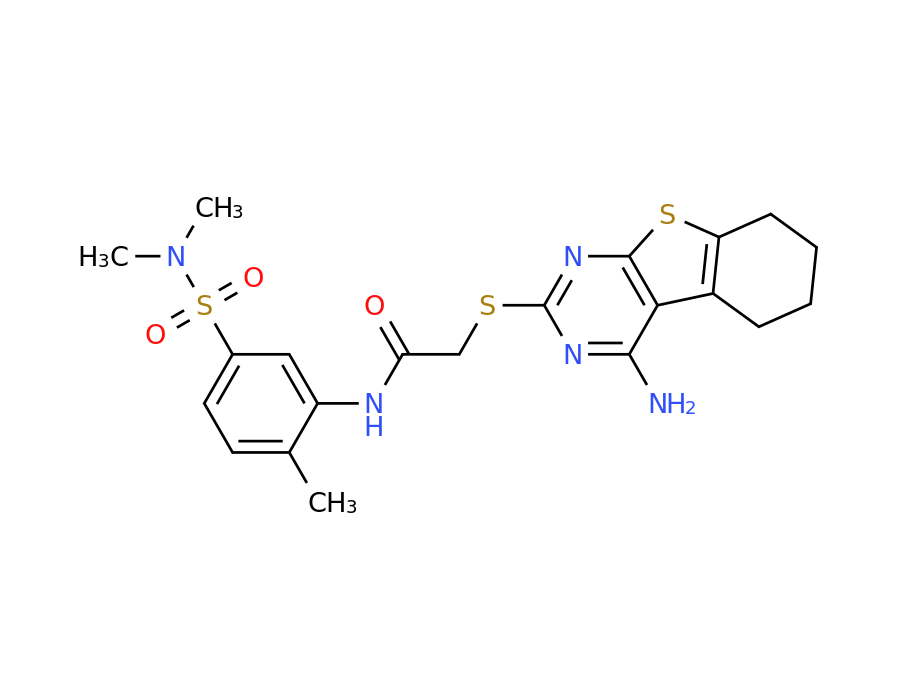 Structure Amb2365675