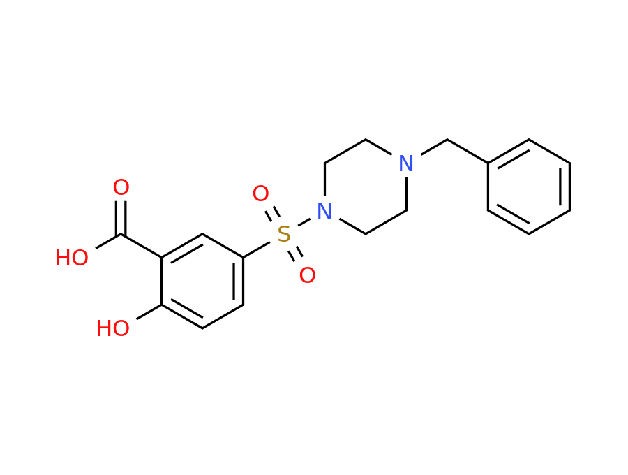 Structure Amb2365808