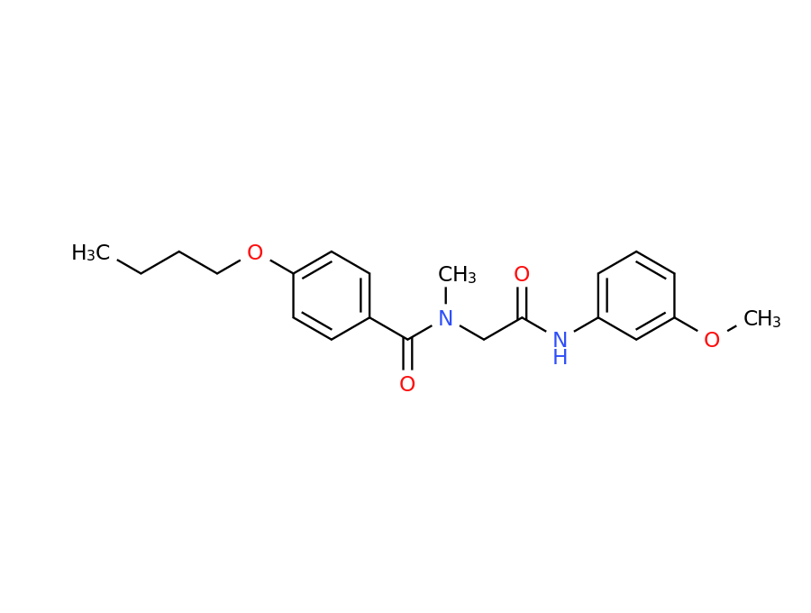 Structure Amb236582