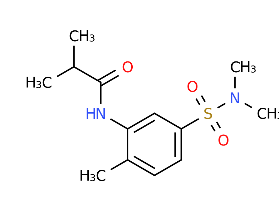 Structure Amb2365997