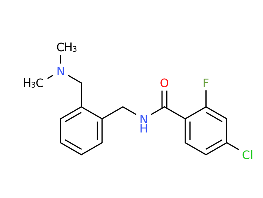 Structure Amb236602