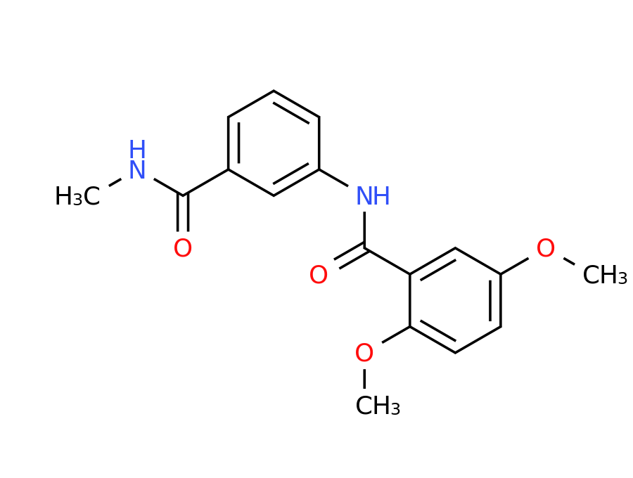 Structure Amb236604