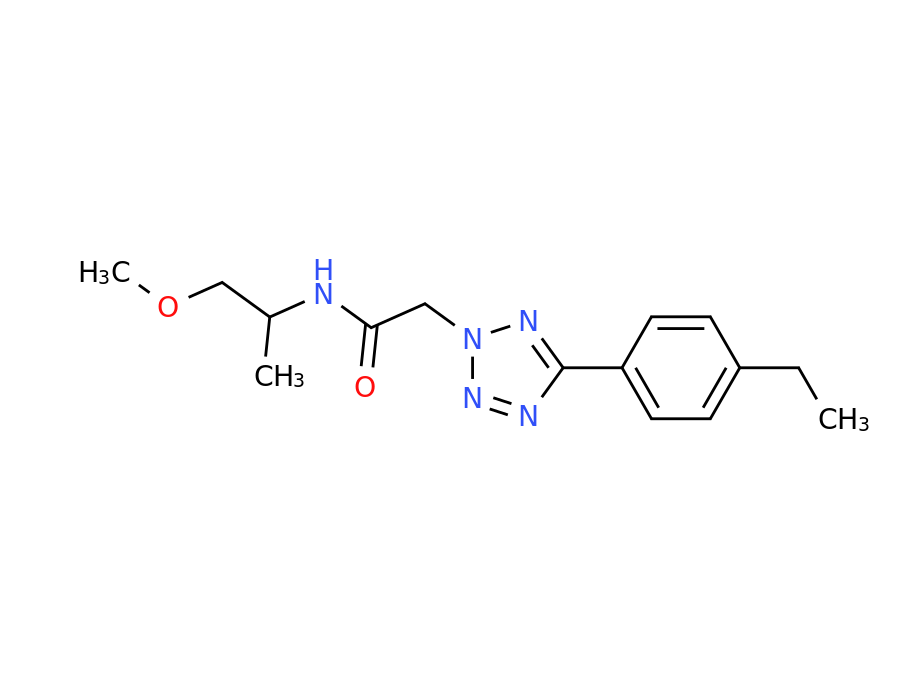 Structure Amb236639