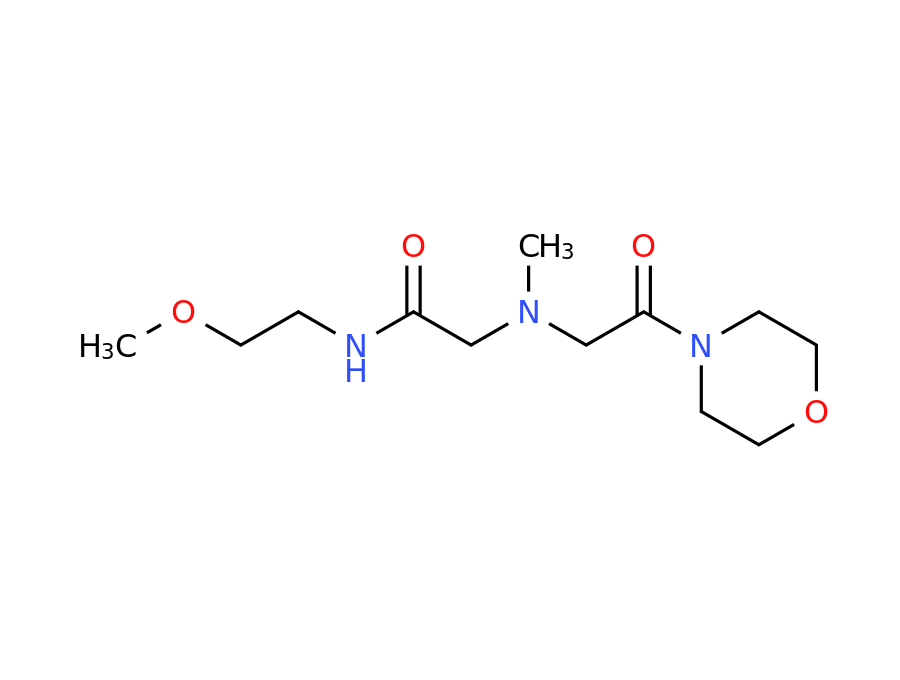 Structure Amb2366610