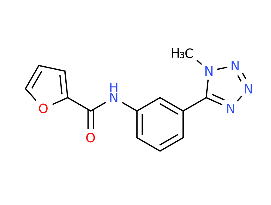 Structure Amb236663