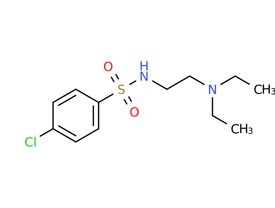 Structure Amb2366732