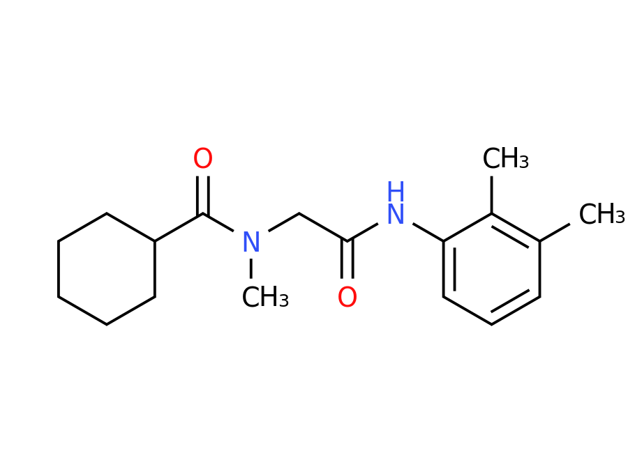 Structure Amb2366742