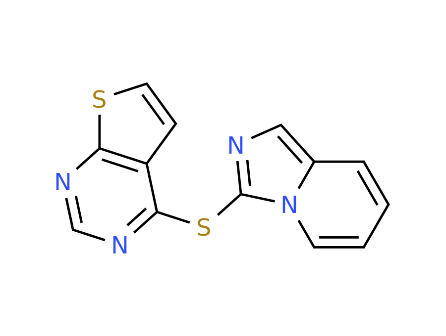 Structure Amb236690