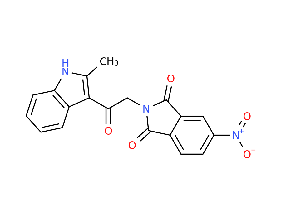 Structure Amb2367033