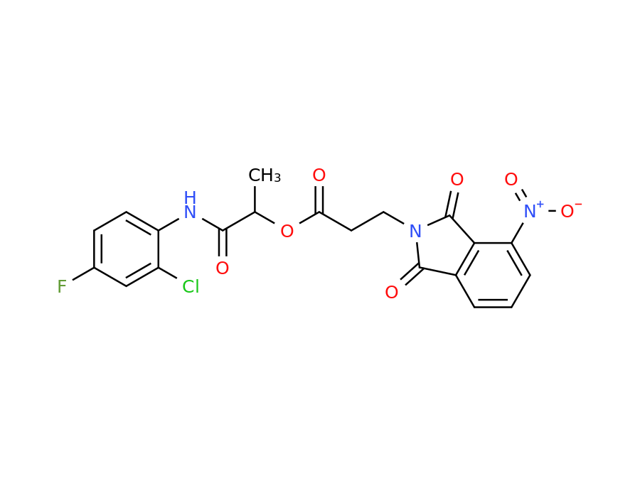 Structure Amb2367183