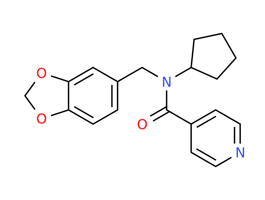 Structure Amb2367632