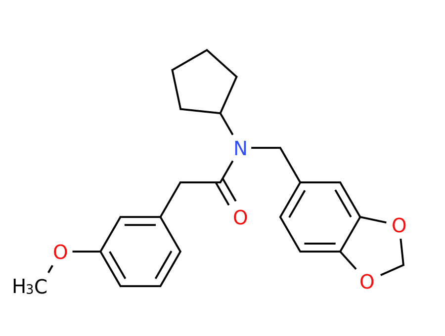 Structure Amb2367641