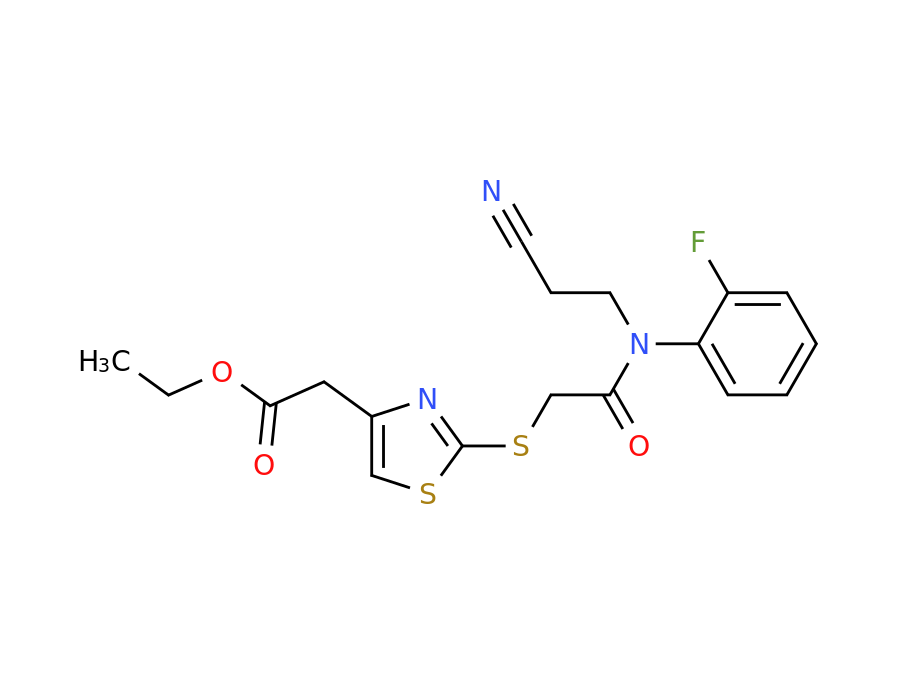 Structure Amb2368209