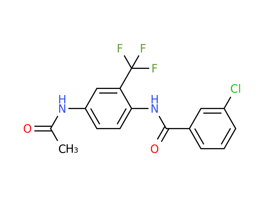 Structure Amb236821