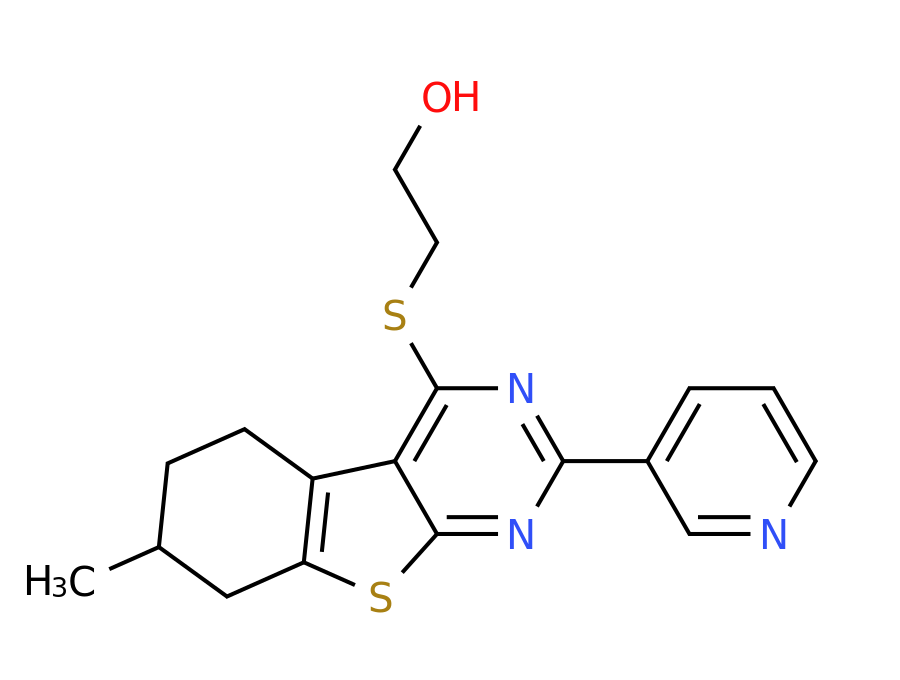 Structure Amb2368230