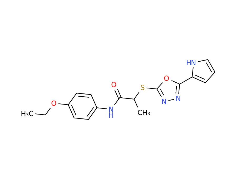 Structure Amb236831