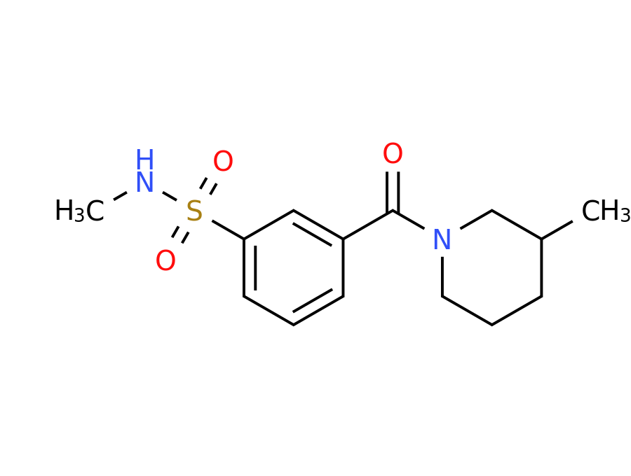 Structure Amb2368445