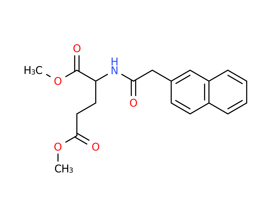 Structure Amb236864