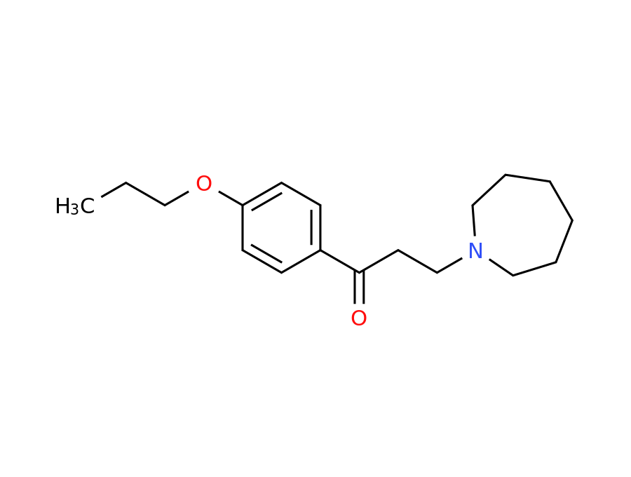 Structure Amb2369048