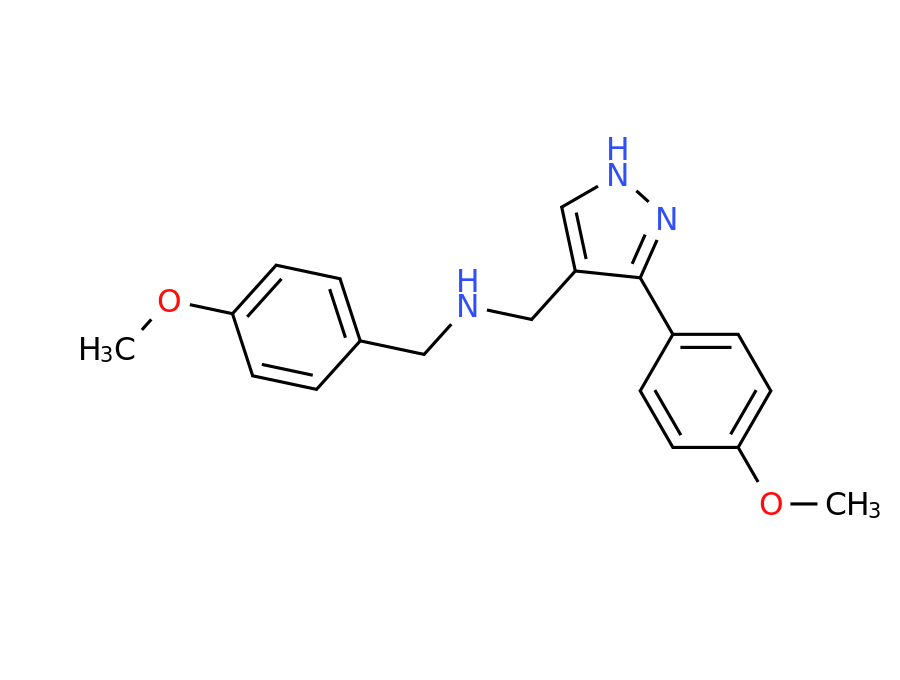 Structure Amb236915