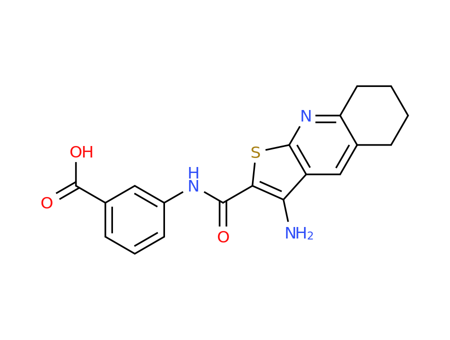 Structure Amb2369226