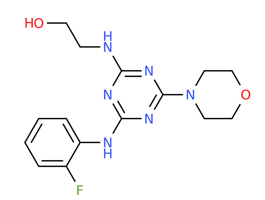 Structure Amb2369240