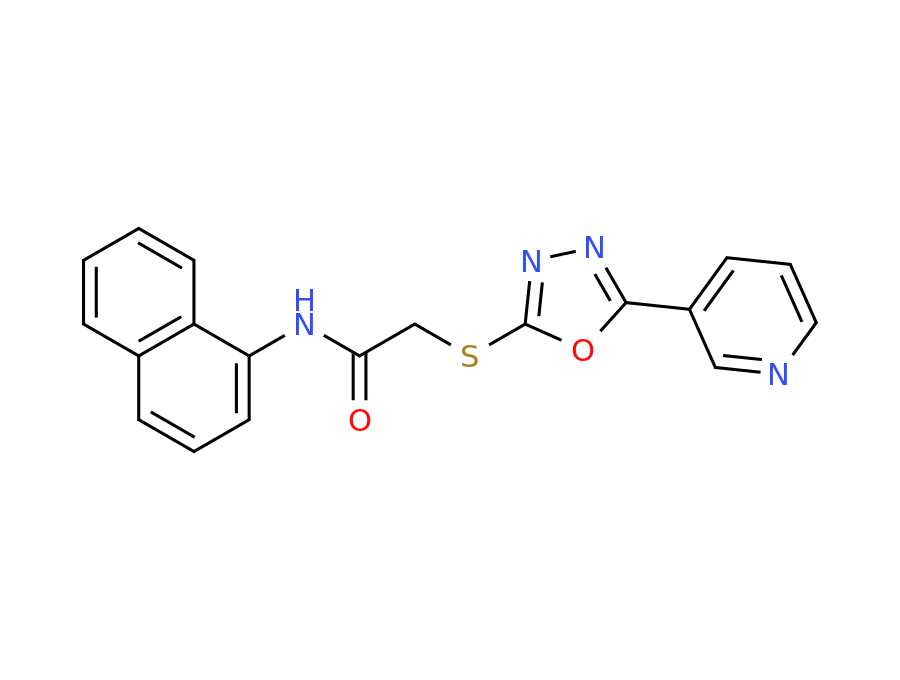 Structure Amb2369260