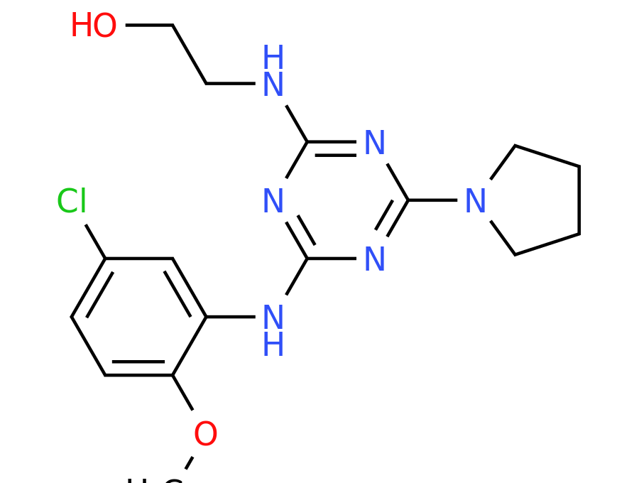 Structure Amb2369272