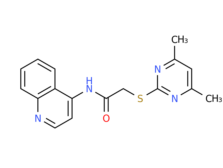 Structure Amb2369519