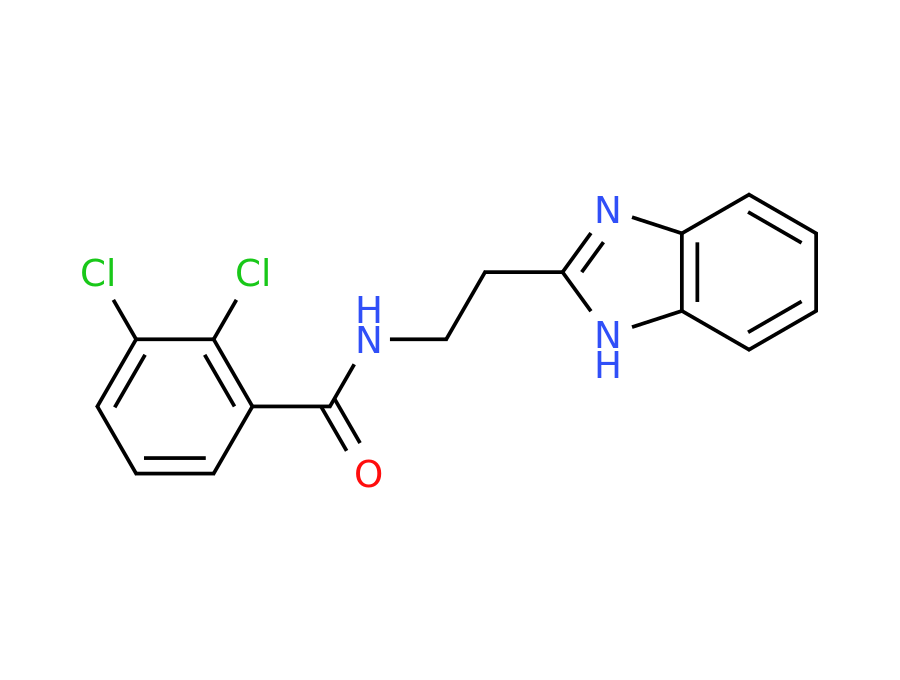 Structure Amb236962