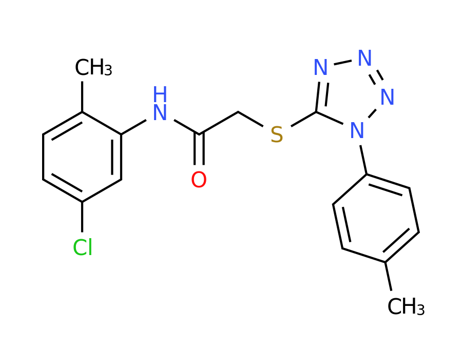 Structure Amb2369784