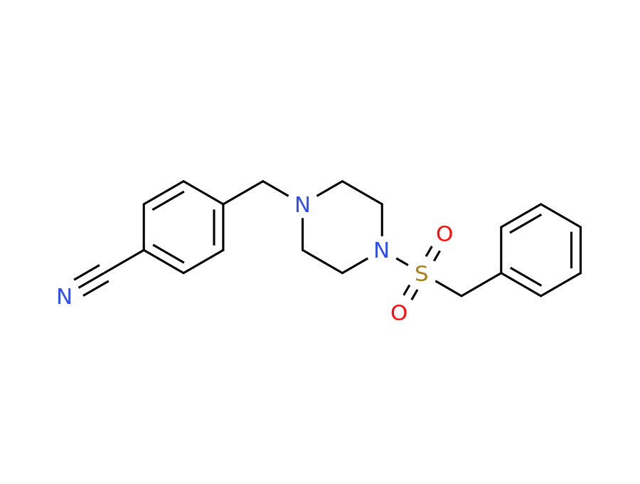 Structure Amb236992